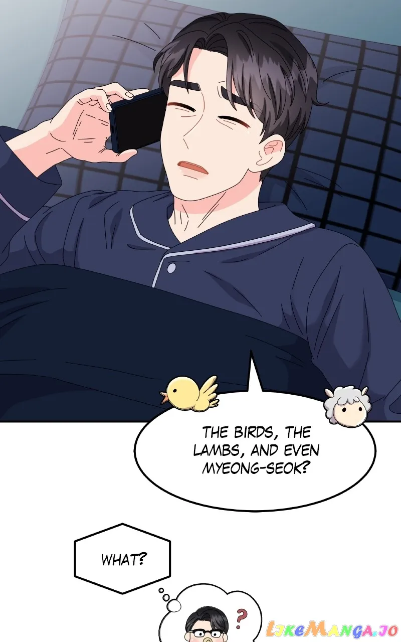 Extraordinary Attorney Woo Chapter 36 Online - página 47