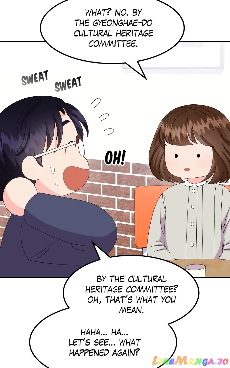 Extraordinary Attorney Woo Chapter 36 Online - página 57