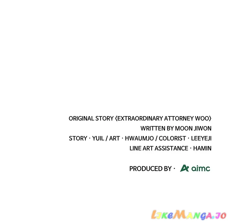 Extraordinary Attorney Woo Chapter 36 Online - página 100