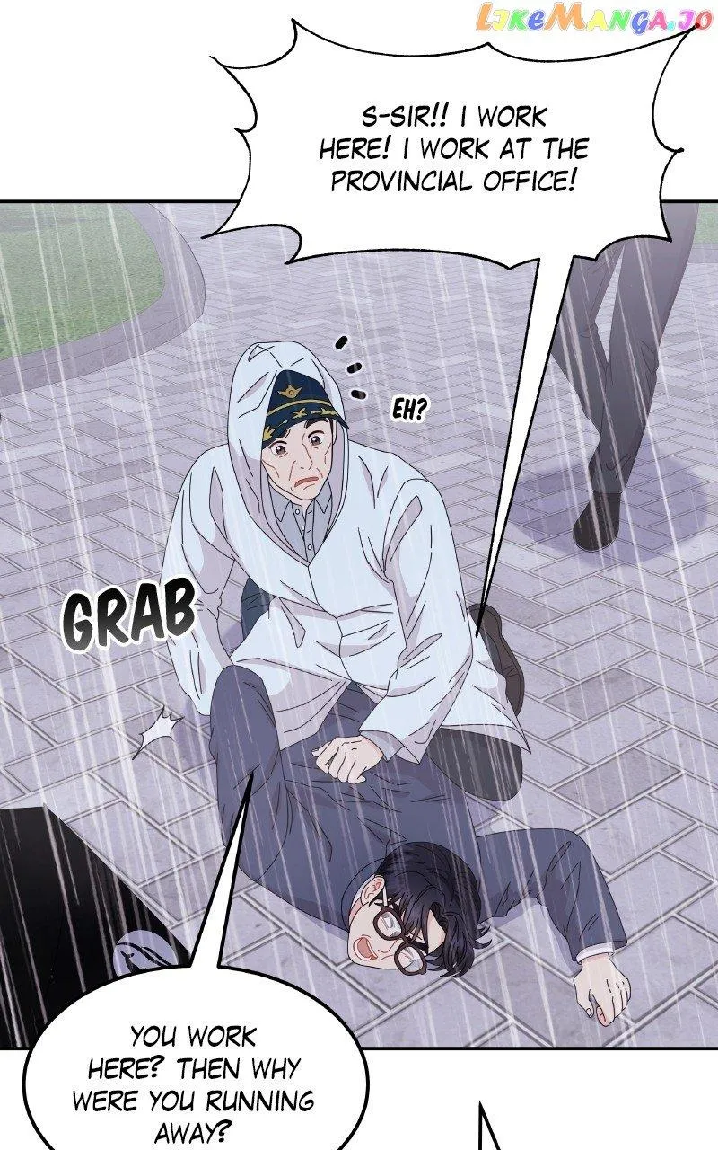 Extraordinary Attorney Woo Chapter 37 Online - página 20