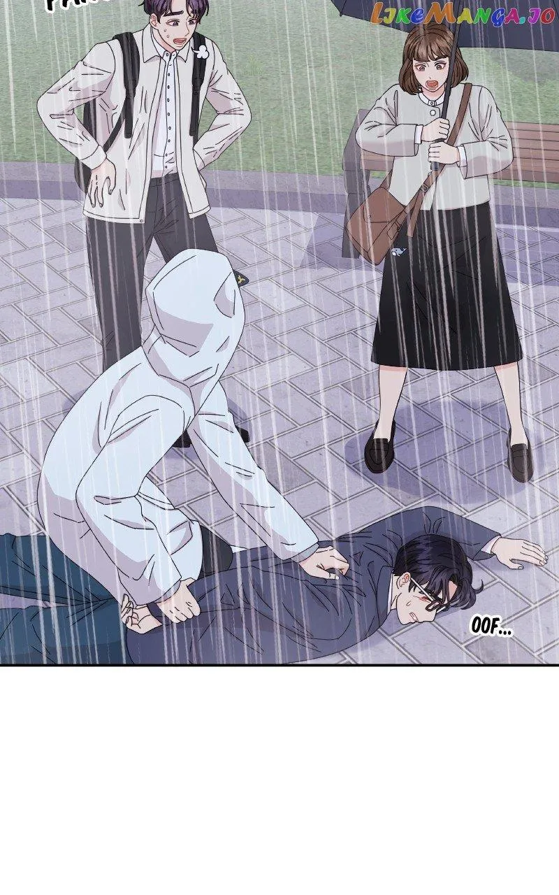 Extraordinary Attorney Woo Chapter 37 Online - página 22