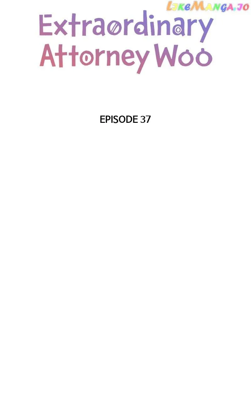 Extraordinary Attorney Woo Chapter 37 Online - página 27