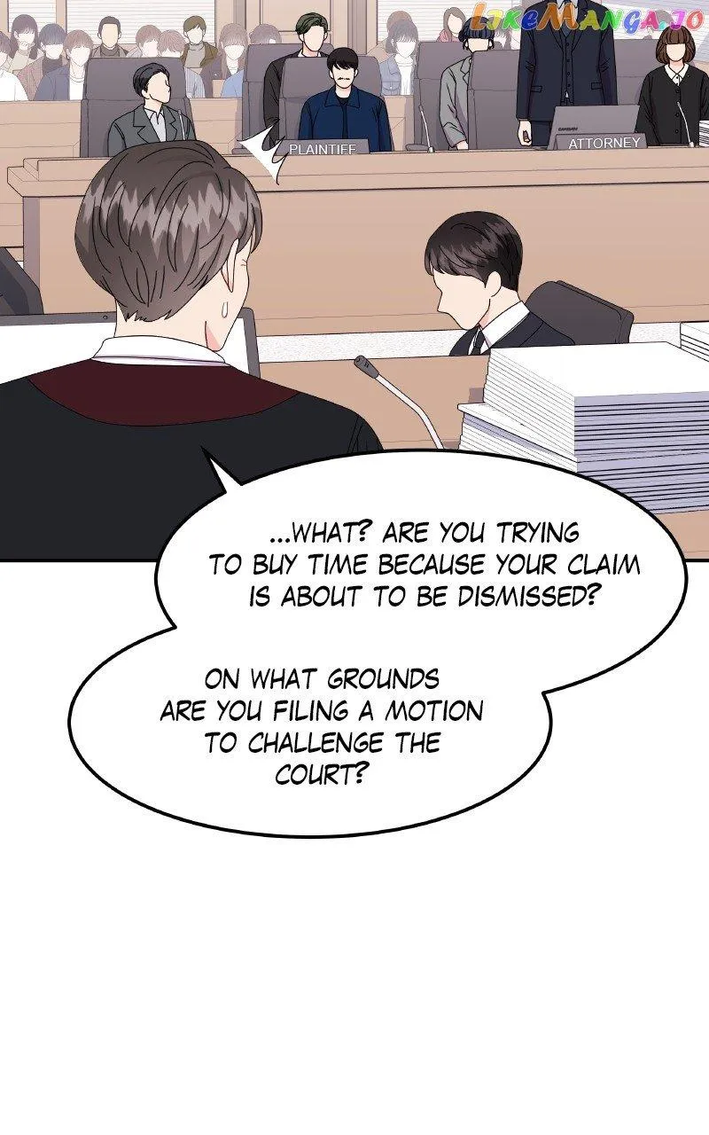 Extraordinary Attorney Woo Chapter 37 Online - página 56
