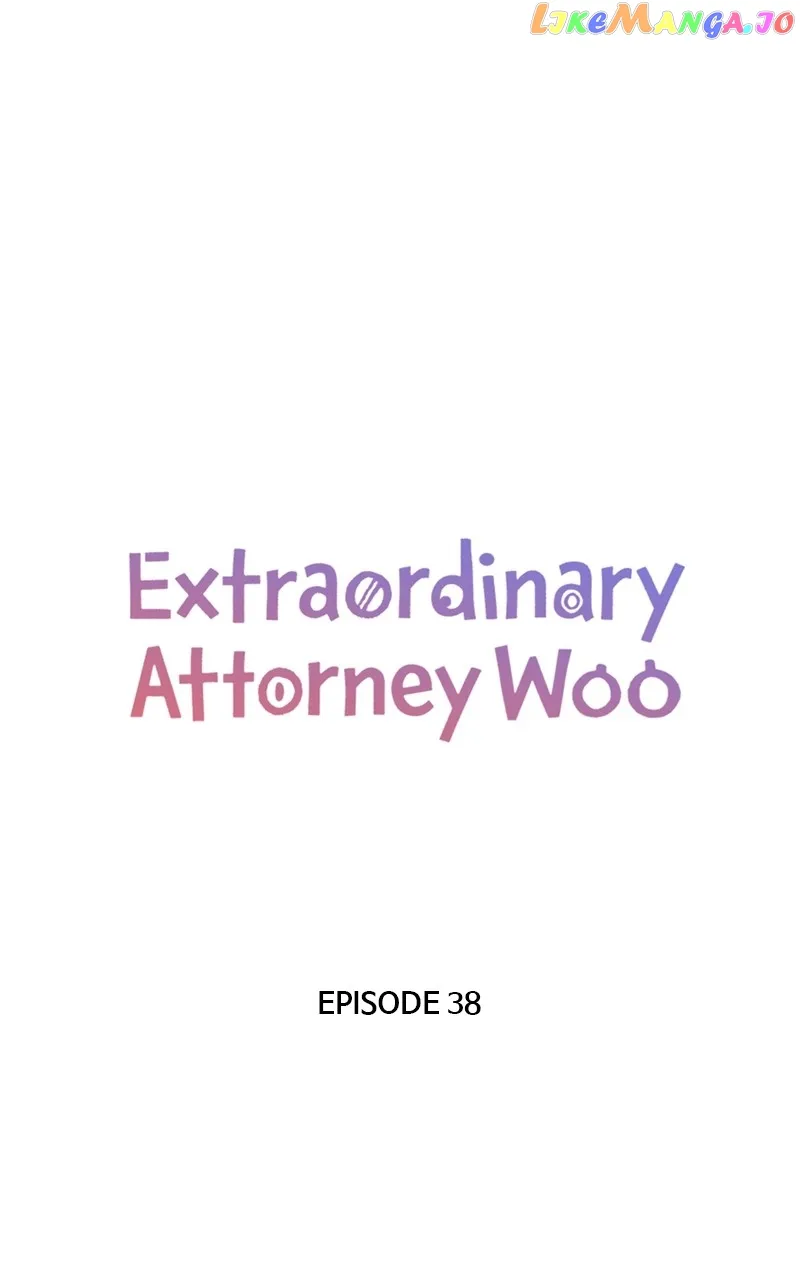 Extraordinary Attorney Woo Chapter 38 Online - página 45