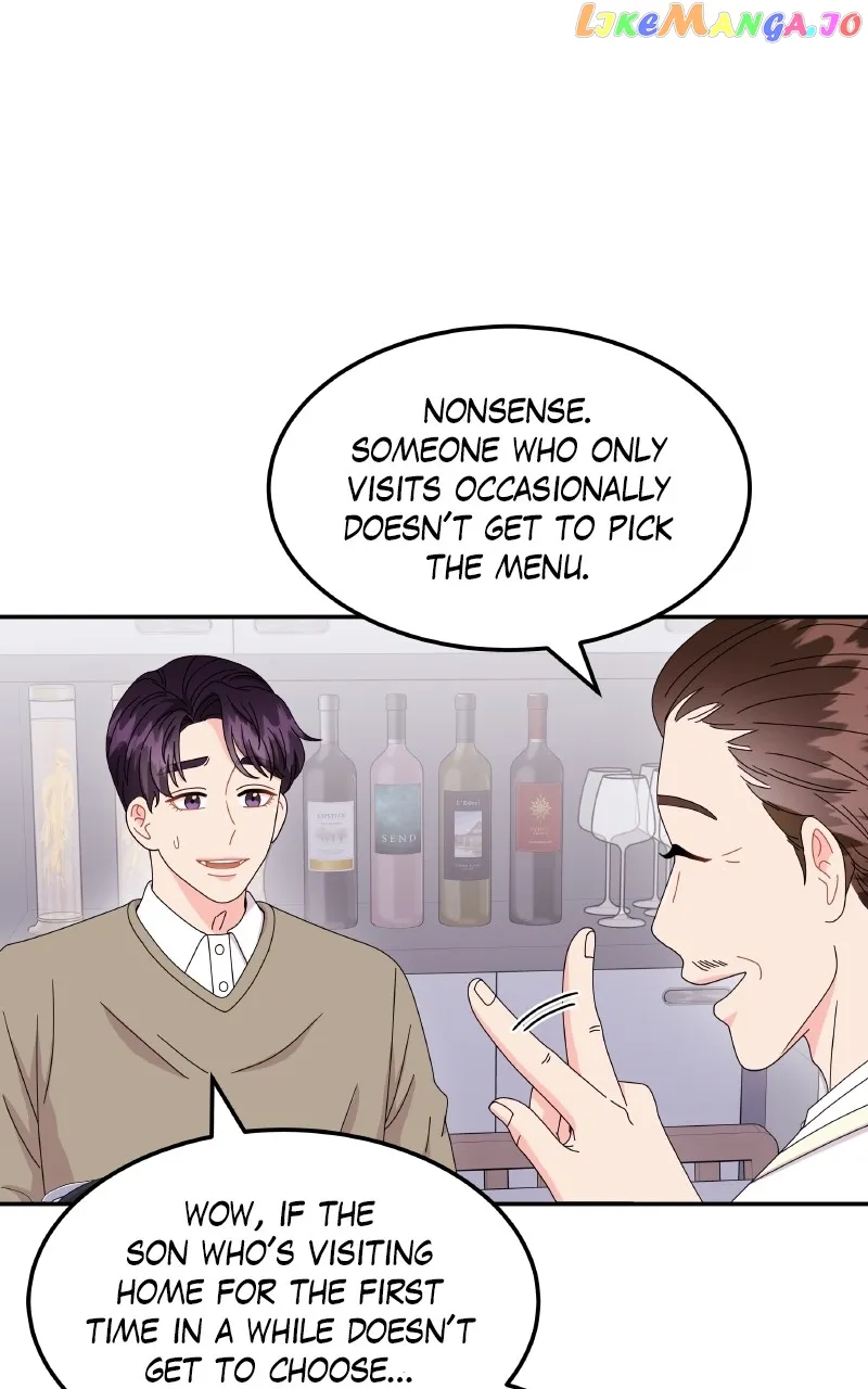 Extraordinary Attorney Woo Chapter 39 Online - página 6