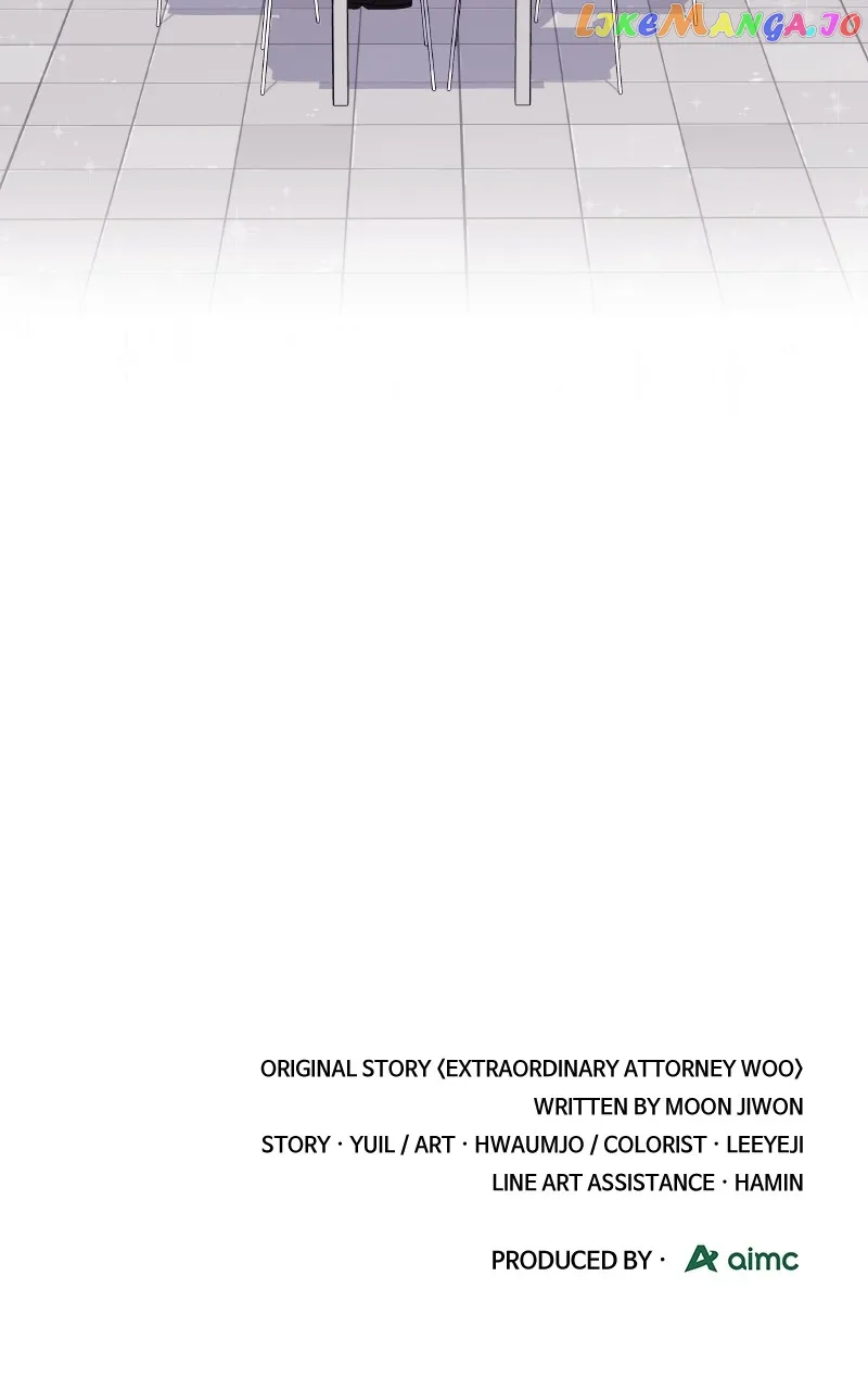 Extraordinary Attorney Woo Chapter 39 Online - página 98