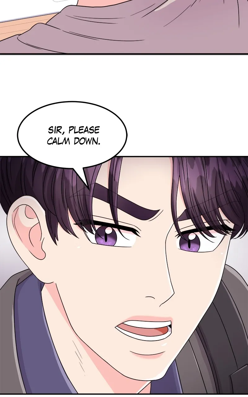 Extraordinary Attorney Woo Chapter 4 Online - página 6