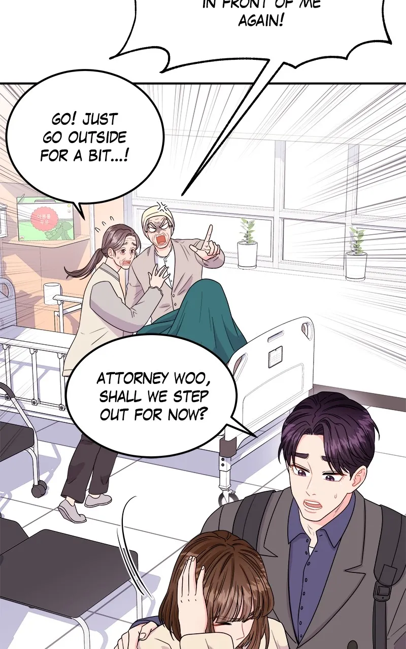 Extraordinary Attorney Woo Chapter 4 Online - página 8