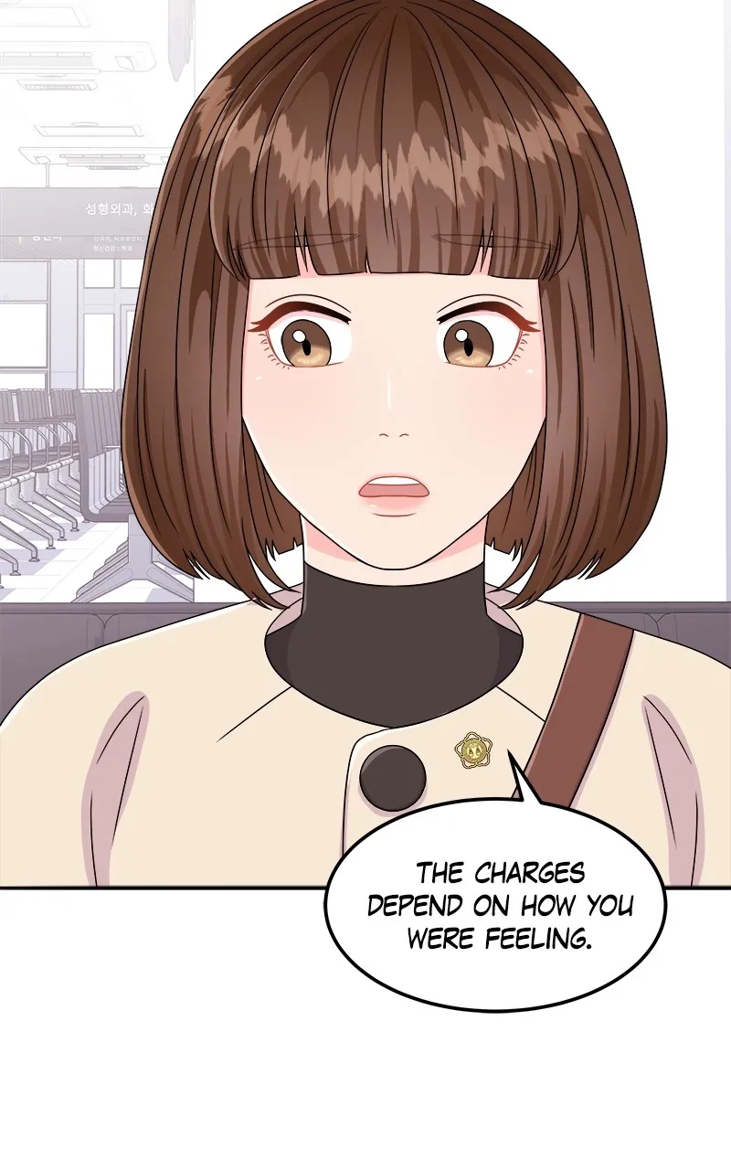 Extraordinary Attorney Woo Chapter 4 Online - página 18
