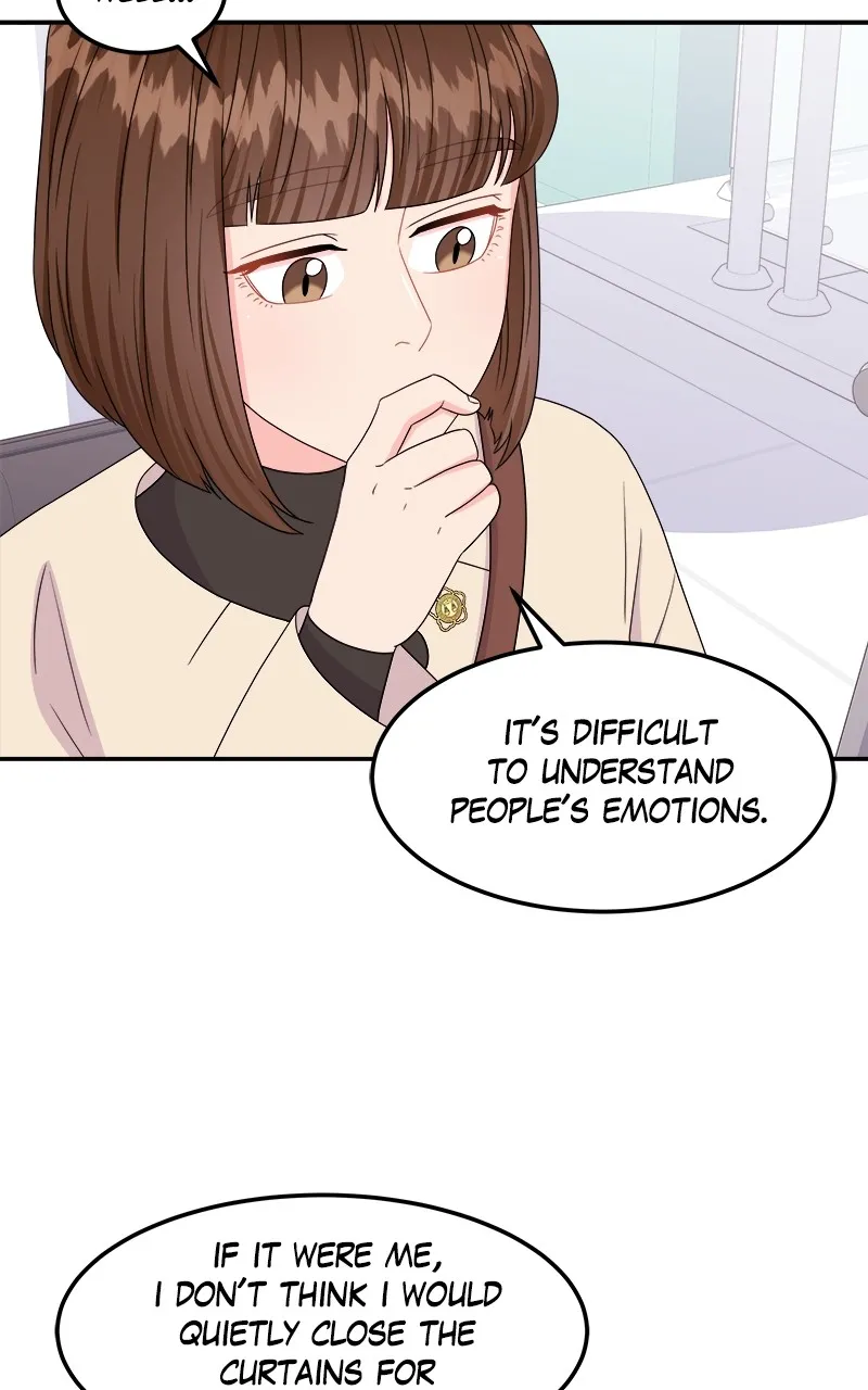 Extraordinary Attorney Woo Chapter 4 Online - página 21