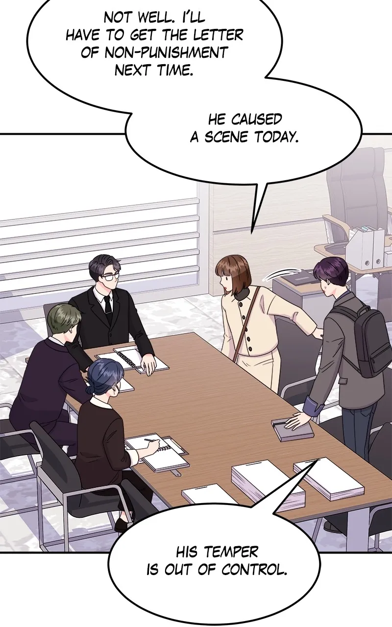 Extraordinary Attorney Woo Chapter 4 Online - página 26