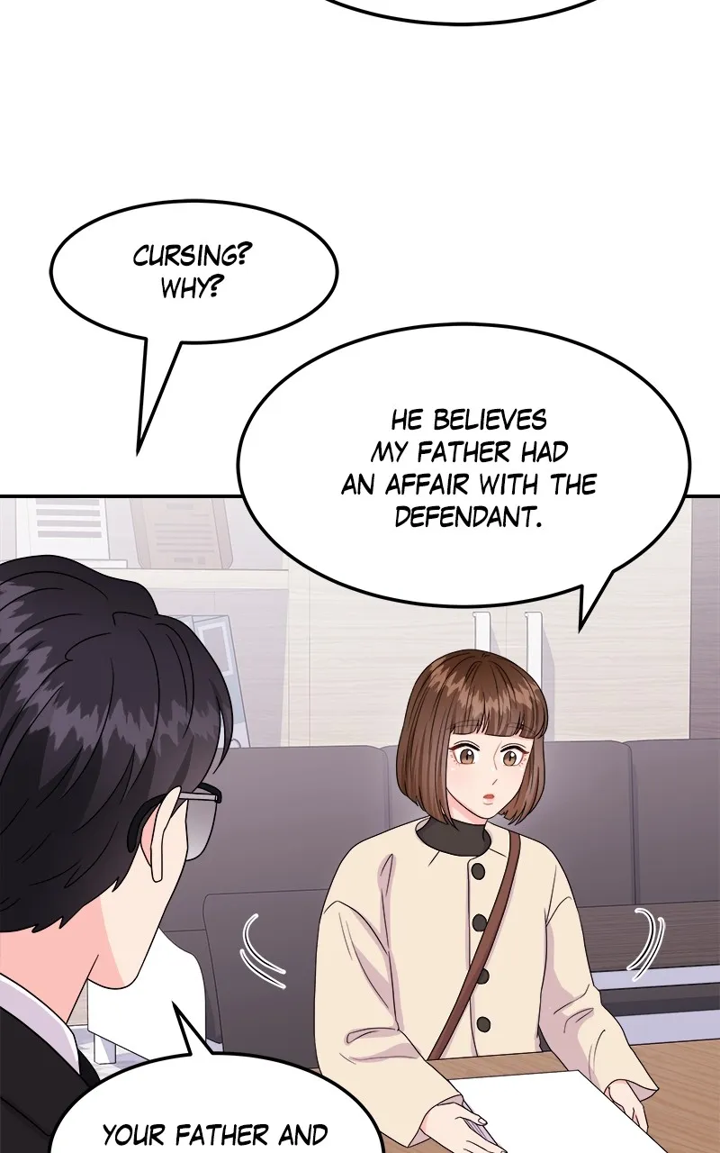 Extraordinary Attorney Woo Chapter 4 Online - página 28