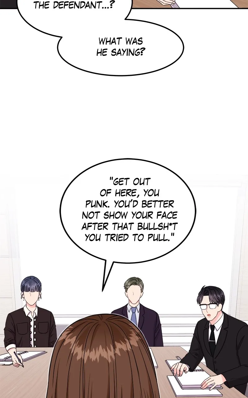 Extraordinary Attorney Woo Chapter 4 Online - página 29