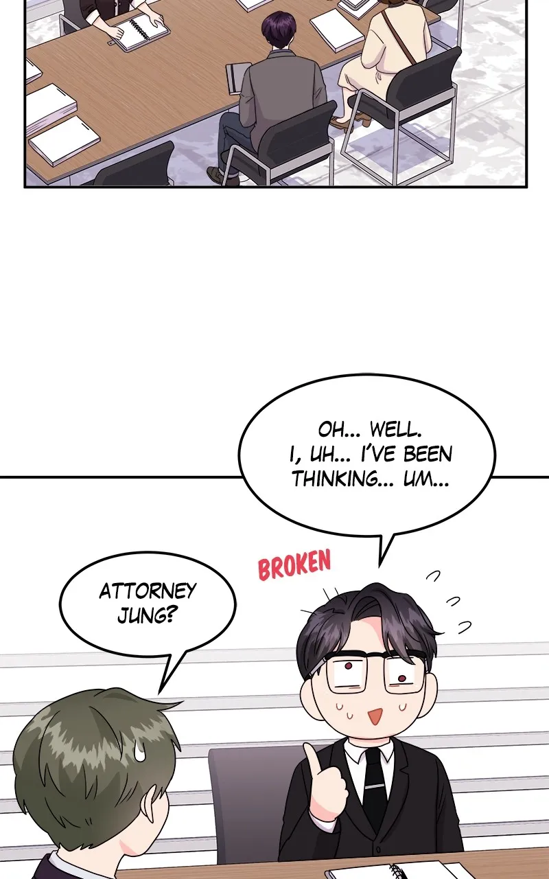 Extraordinary Attorney Woo Chapter 4 Online - página 32