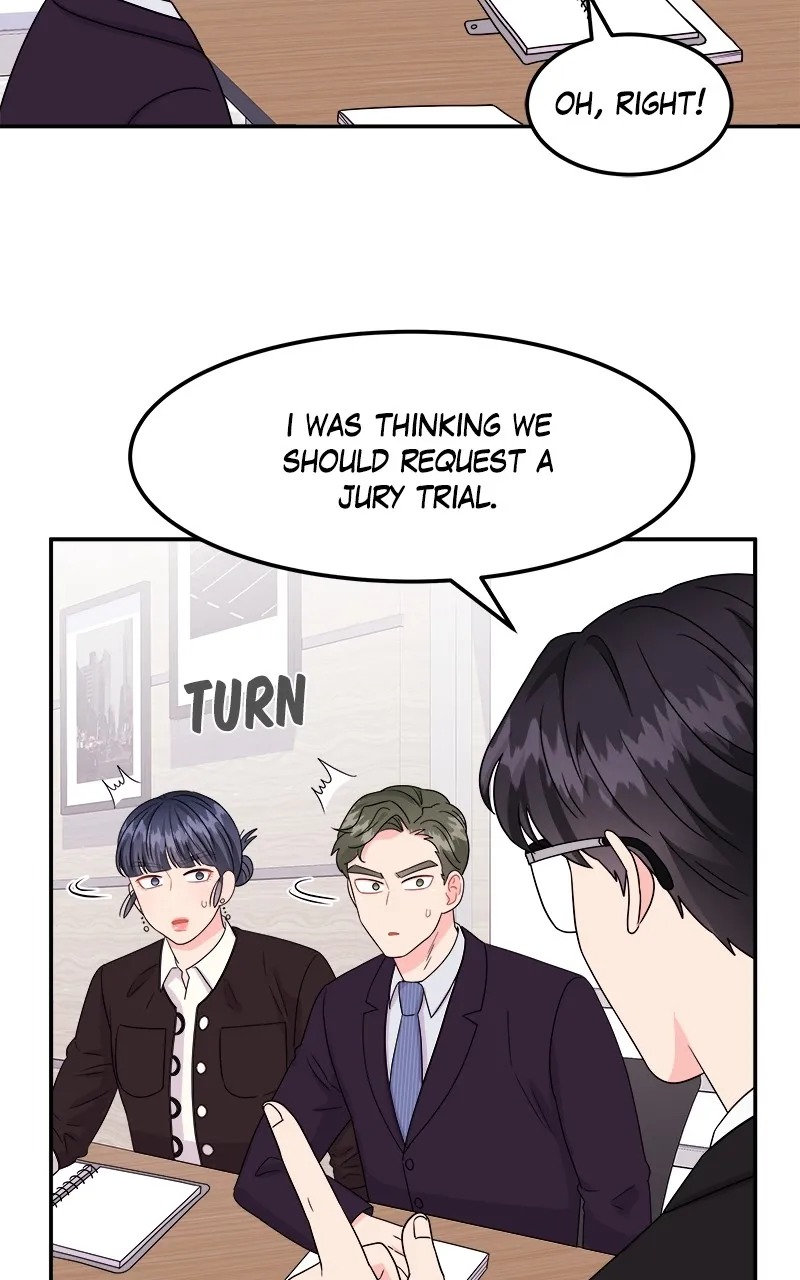 Extraordinary Attorney Woo Chapter 4 Online - página 33