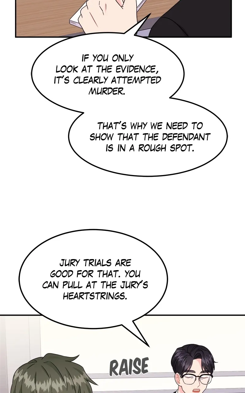 Extraordinary Attorney Woo Chapter 4 Online - página 34