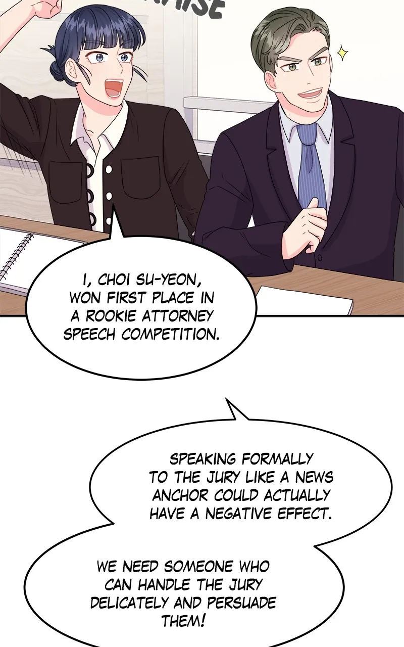 Extraordinary Attorney Woo Chapter 4 Online - página 36