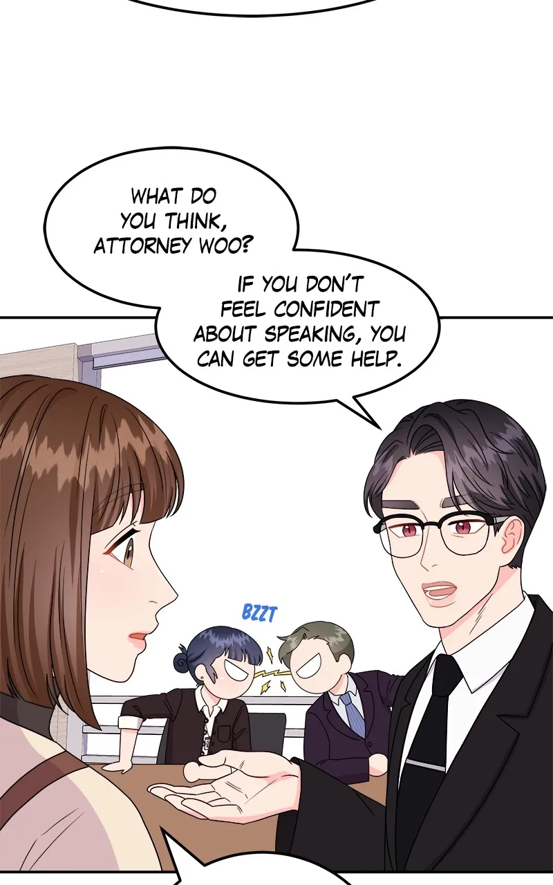Extraordinary Attorney Woo Chapter 4 Online - página 37