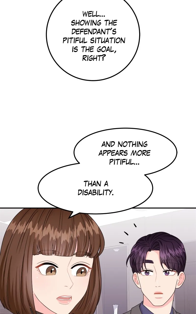 Extraordinary Attorney Woo Chapter 4 Online - página 38