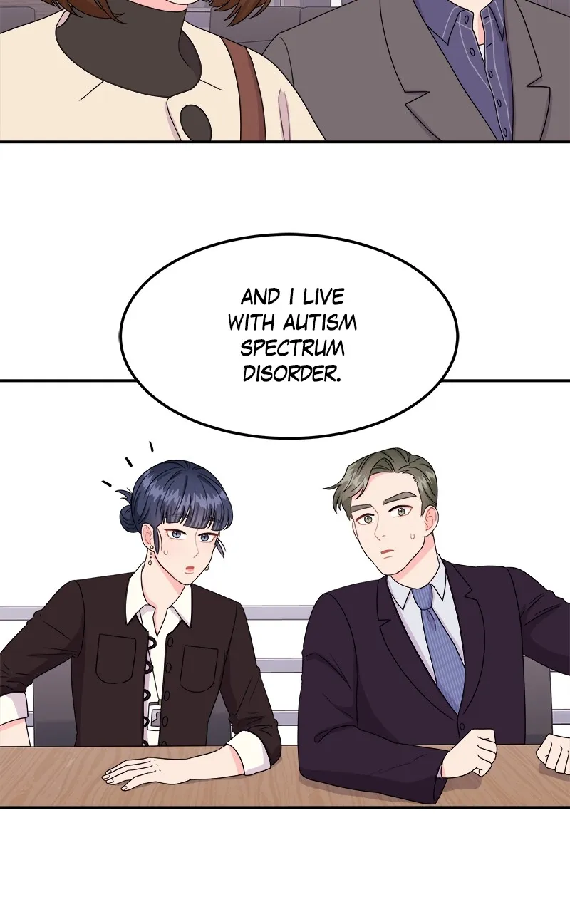 Extraordinary Attorney Woo Chapter 4 Online - página 39