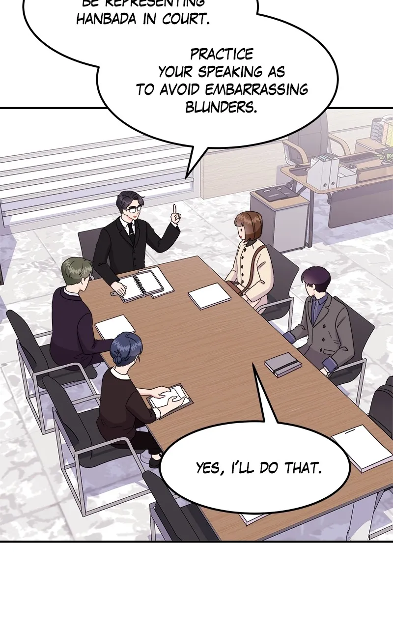 Extraordinary Attorney Woo Chapter 4 Online - página 41