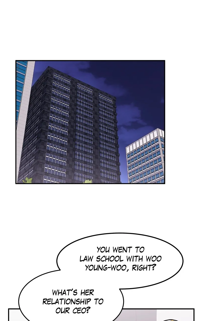 Extraordinary Attorney Woo Chapter 4 Online - página 43