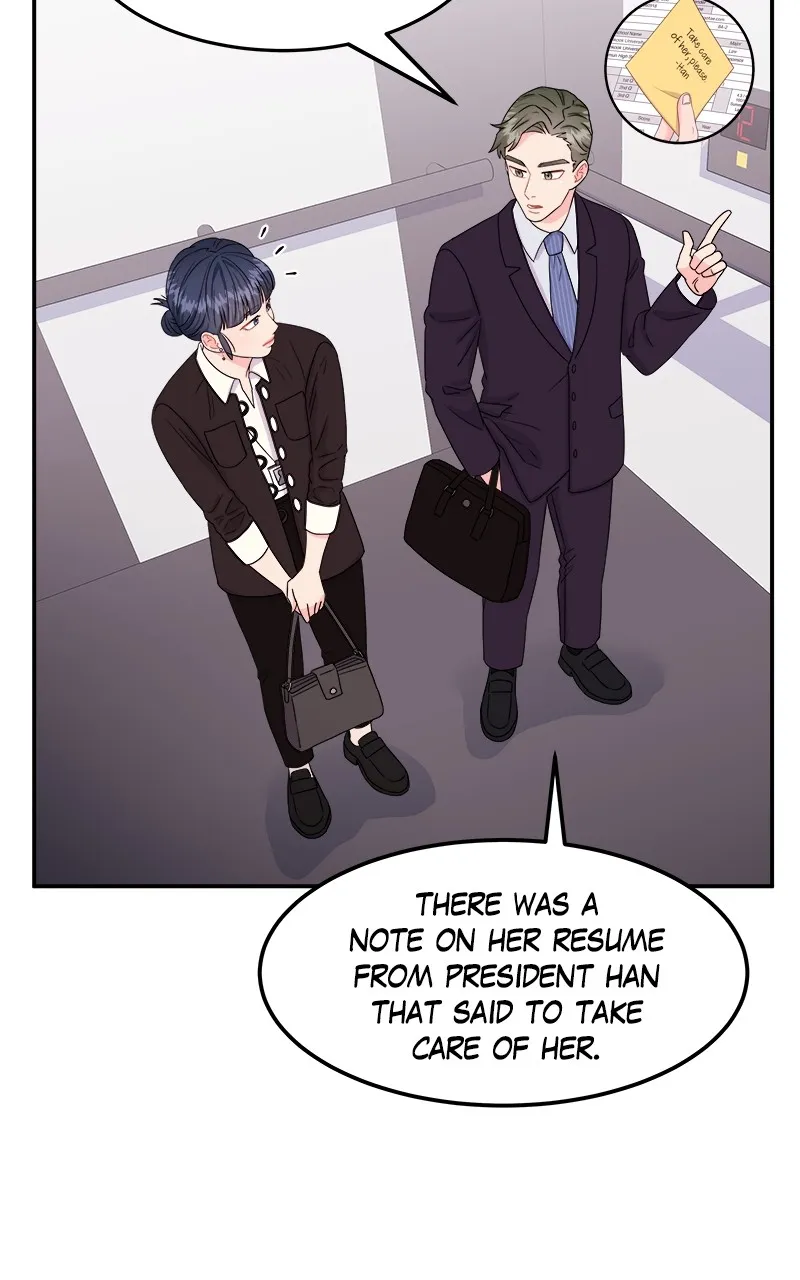 Extraordinary Attorney Woo Chapter 4 Online - página 44
