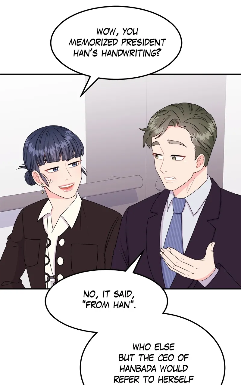 Extraordinary Attorney Woo Chapter 4 Online - página 45