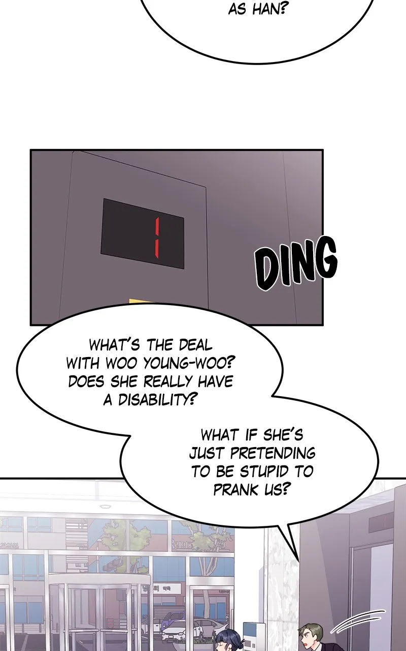 Extraordinary Attorney Woo Chapter 4 Online - página 46