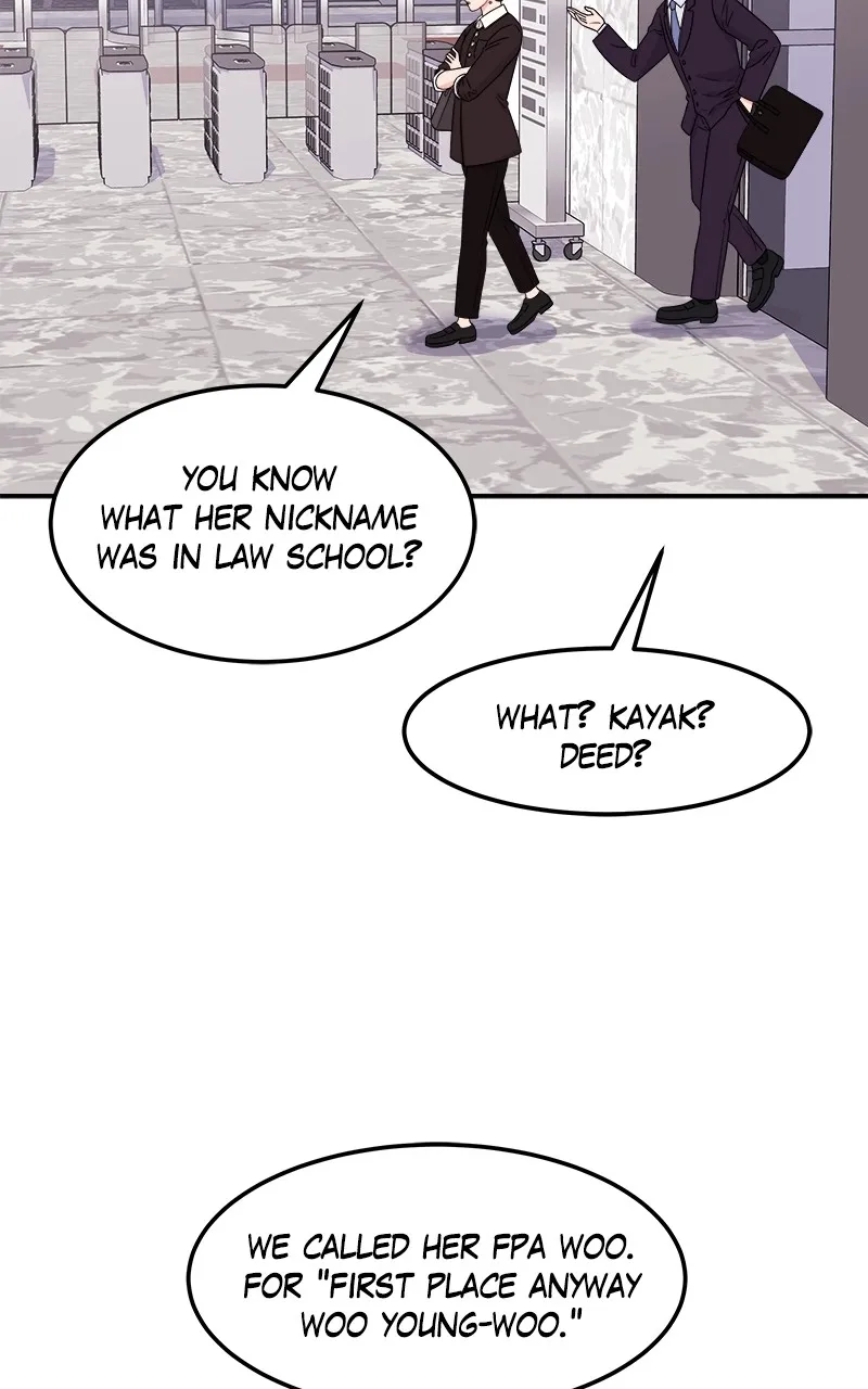 Extraordinary Attorney Woo Chapter 4 Online - página 47