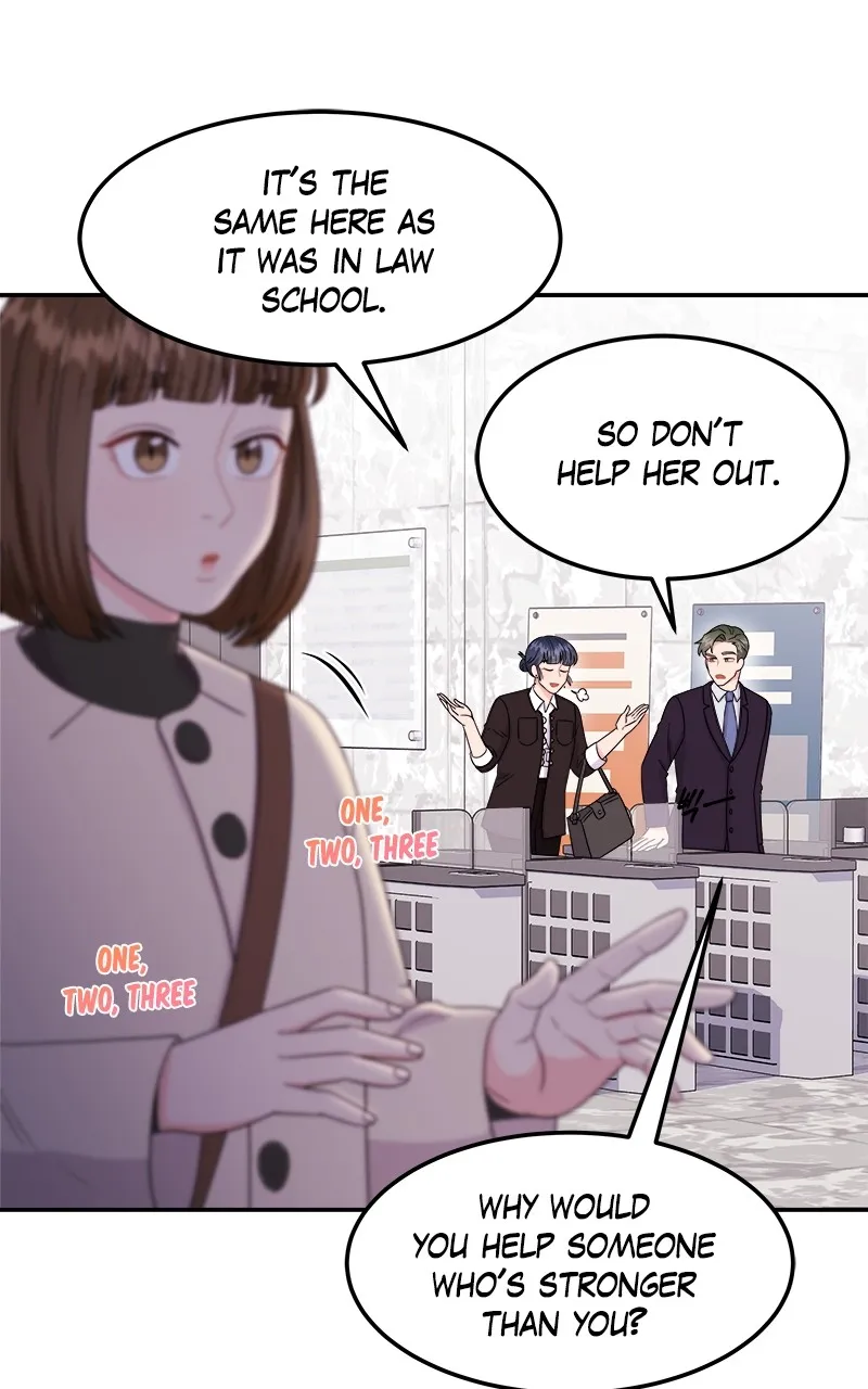 Extraordinary Attorney Woo Chapter 4 Online - página 50