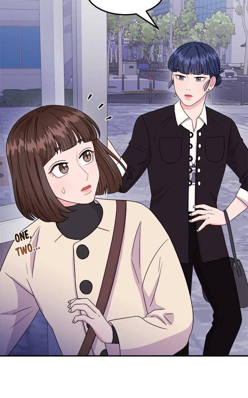 Extraordinary Attorney Woo Chapter 4 Online - página 56