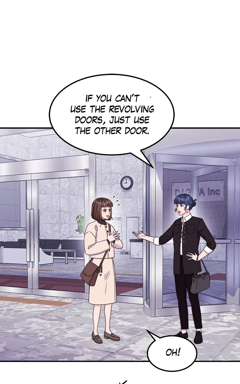 Extraordinary Attorney Woo Chapter 4 Online - página 57