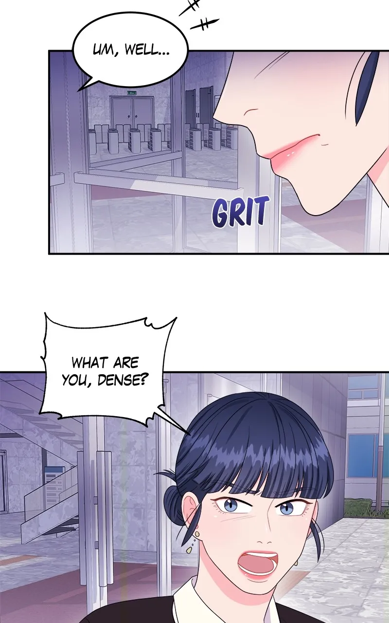 Extraordinary Attorney Woo Chapter 4 Online - página 58