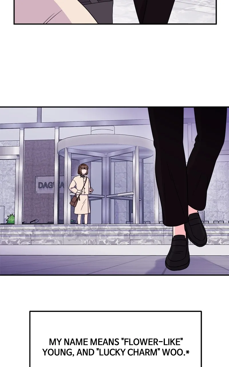 Extraordinary Attorney Woo Chapter 4 Online - página 60
