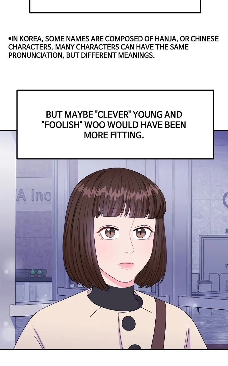 Extraordinary Attorney Woo Chapter 4 Online - página 61
