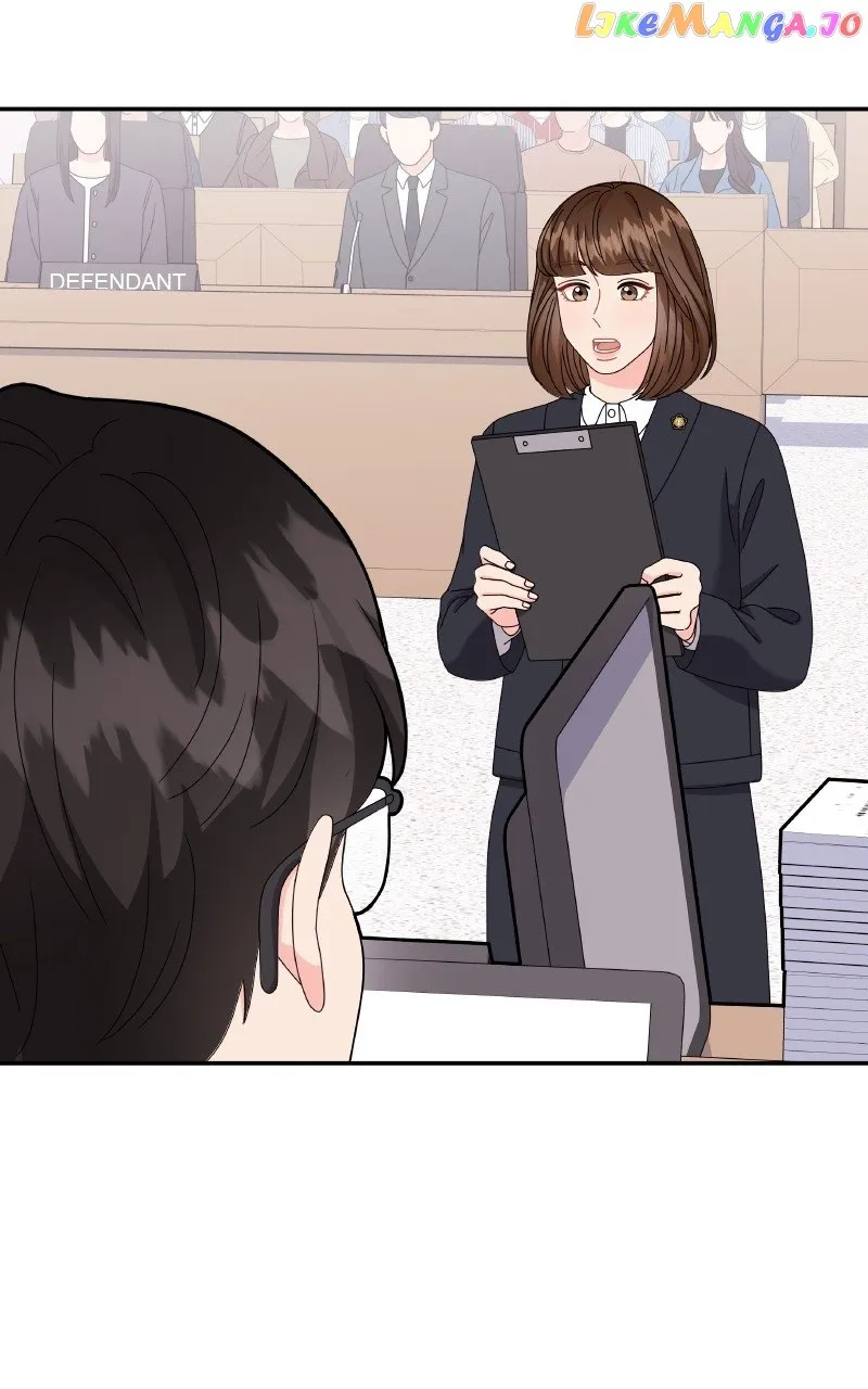 Extraordinary Attorney Woo Chapter 43 Online - página 11
