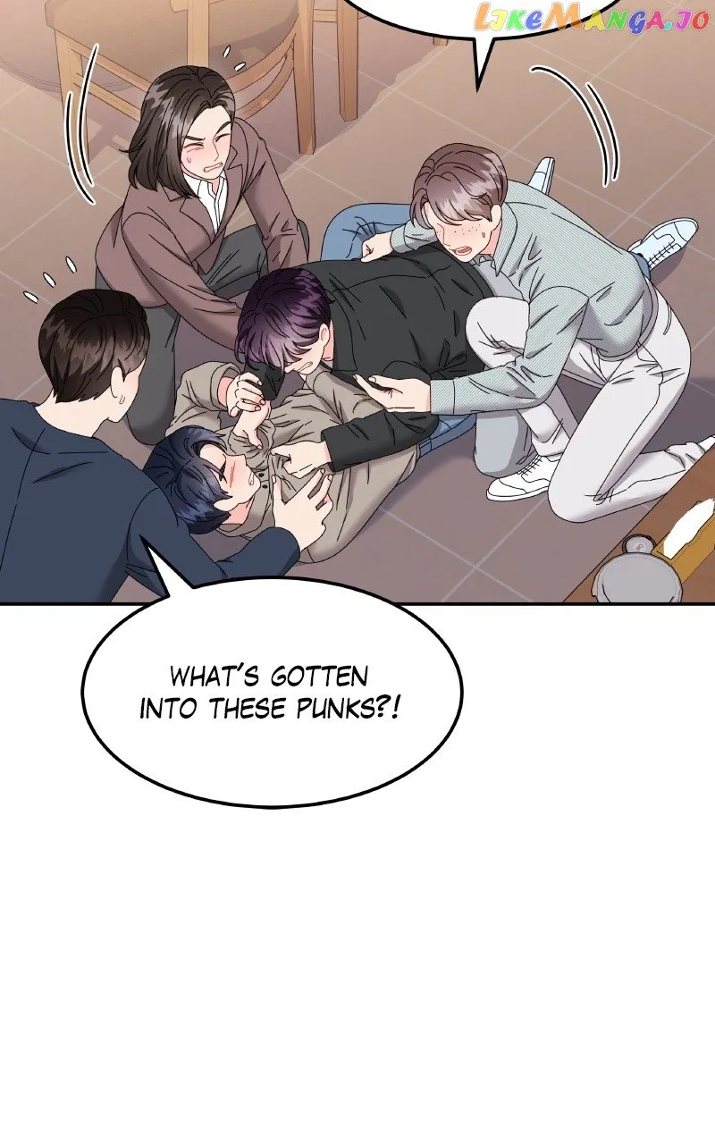 Extraordinary Attorney Woo Chapter 43 Online - página 57