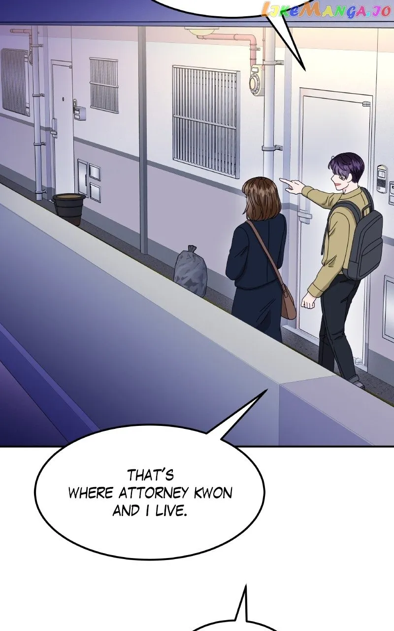 Extraordinary Attorney Woo Chapter 43 Online - página 100