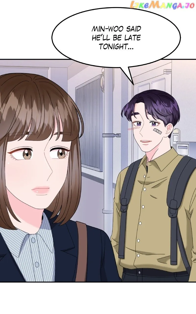 Extraordinary Attorney Woo Chapter 43 Online - página 105