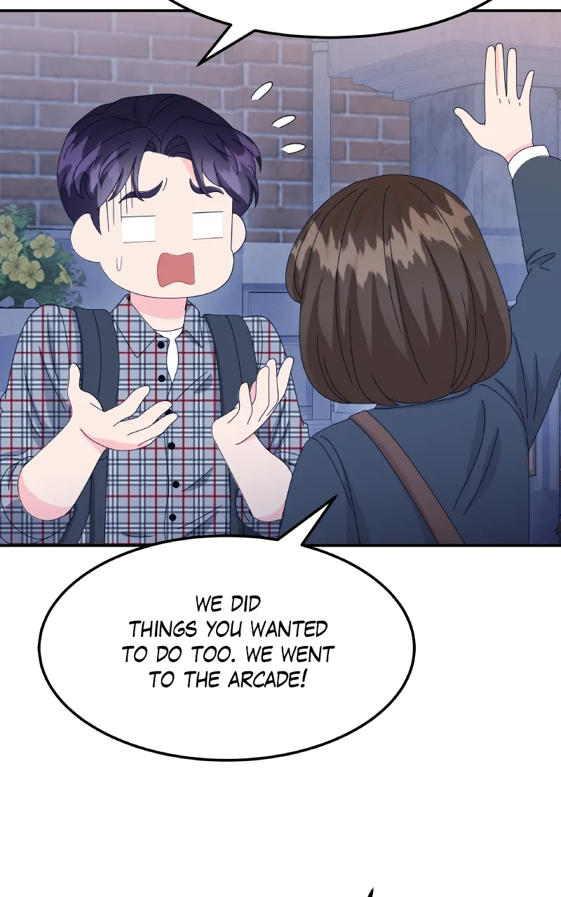 Extraordinary Attorney Woo Chapter 46 Online - página 13