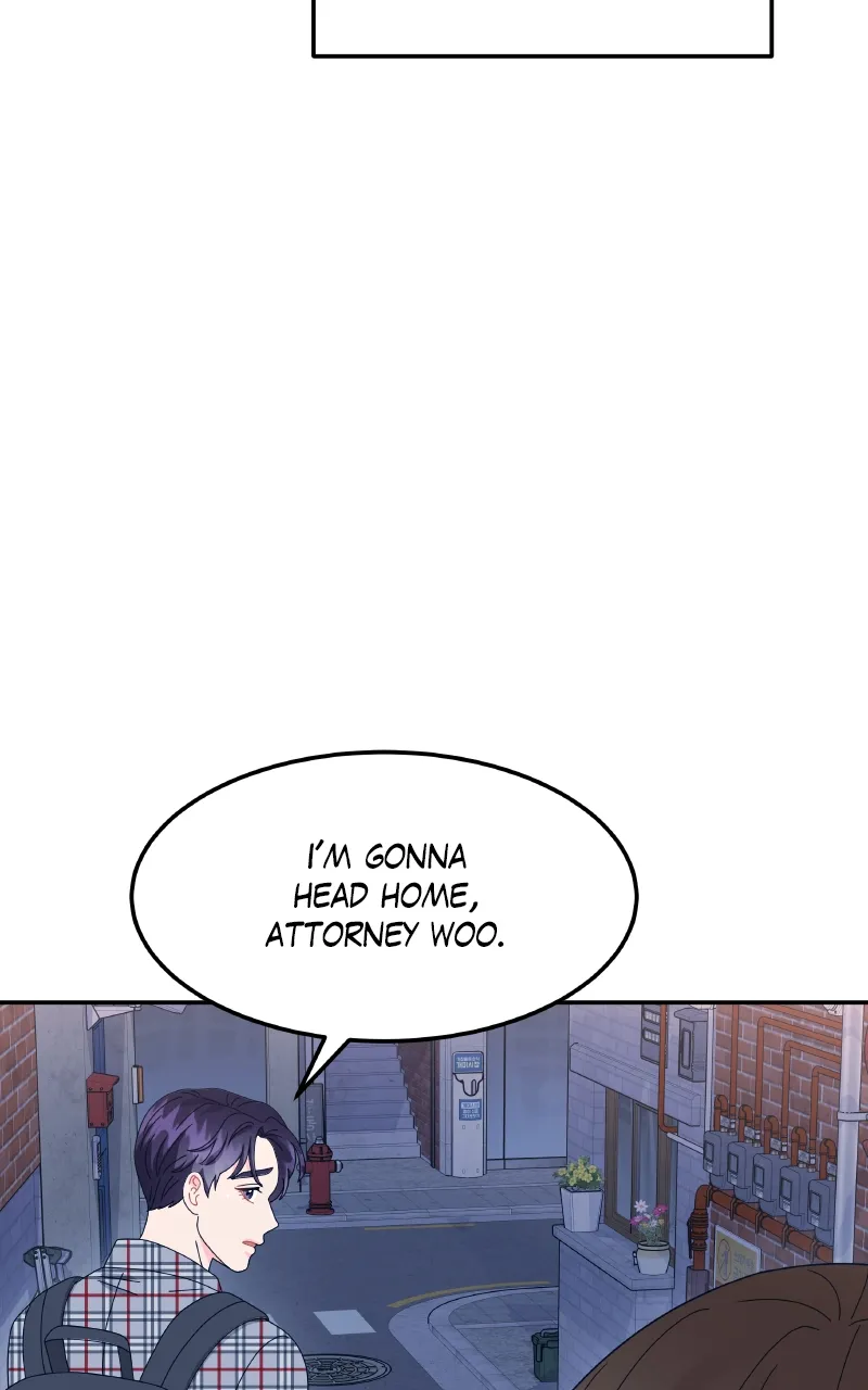 Extraordinary Attorney Woo Chapter 46 Online - página 34