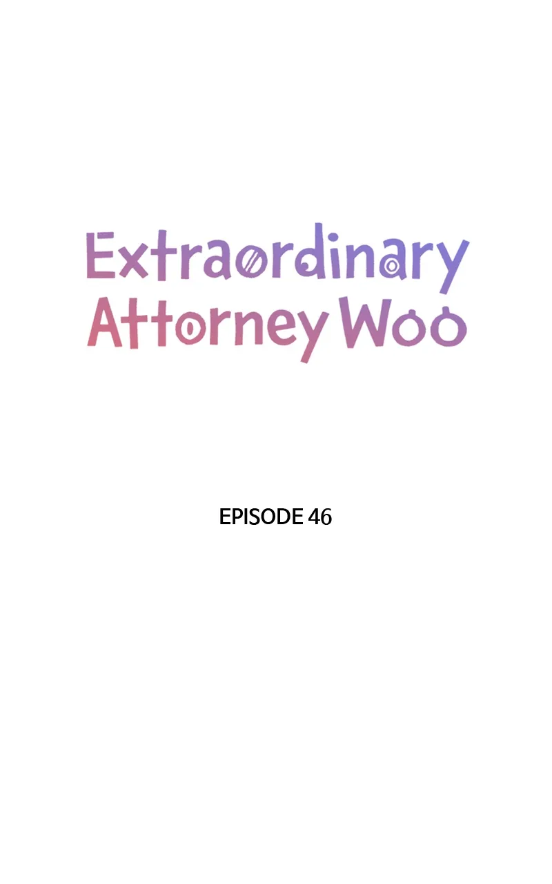 Extraordinary Attorney Woo Chapter 46 Online - página 39