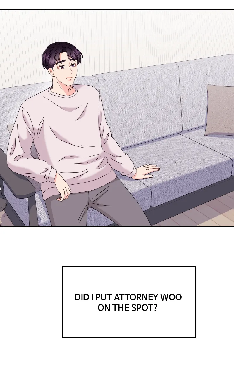 Extraordinary Attorney Woo Chapter 46 Online - página 42