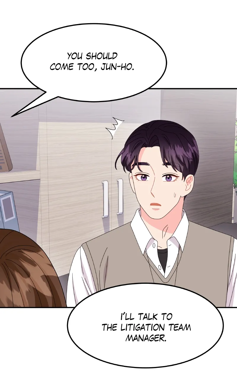Extraordinary Attorney Woo Chapter 46 Online - página 92