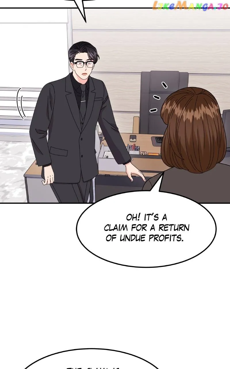 Extraordinary Attorney Woo Chapter 47 Online - página 27