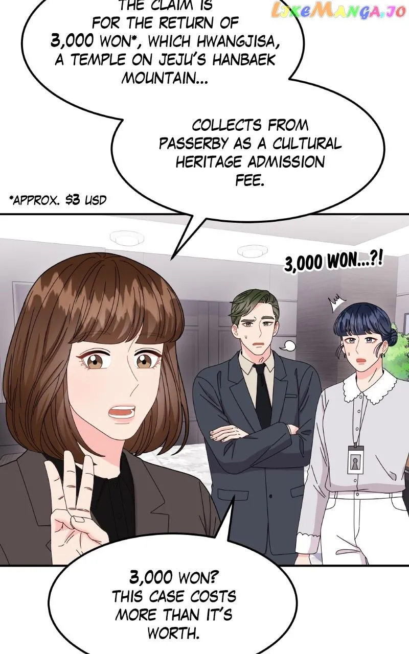 Extraordinary Attorney Woo Chapter 47 Online - página 28