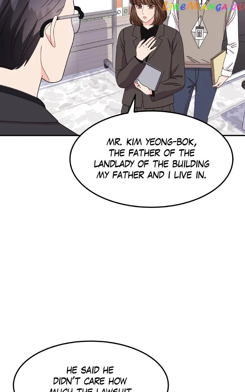 Extraordinary Attorney Woo Chapter 47 Online - página 30