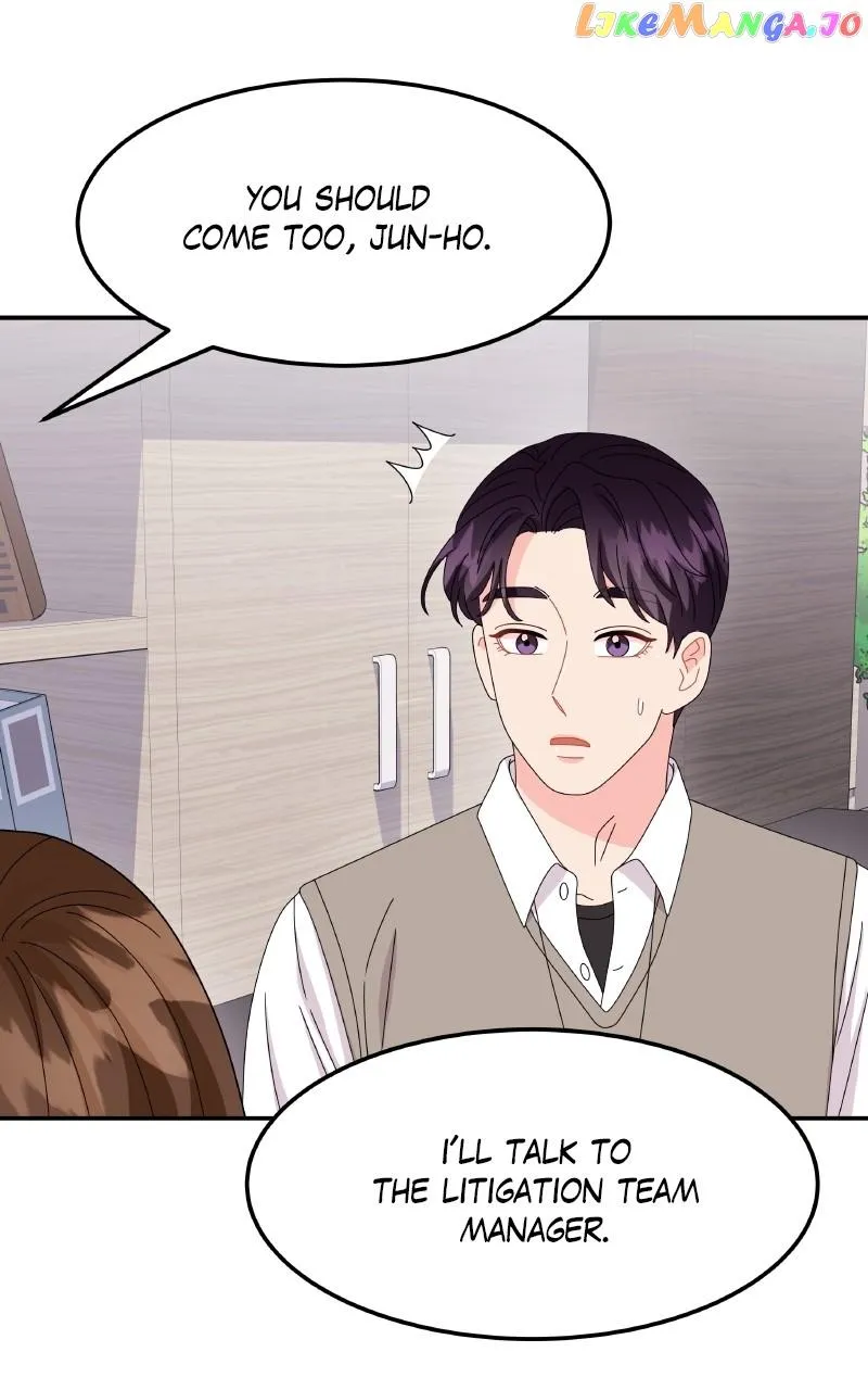 Extraordinary Attorney Woo Chapter 47 Online - página 37