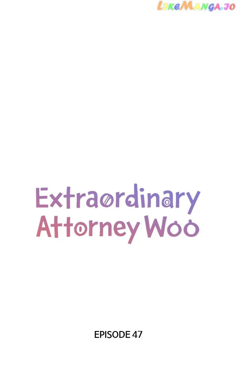 Extraordinary Attorney Woo Chapter 47 Online - página 43